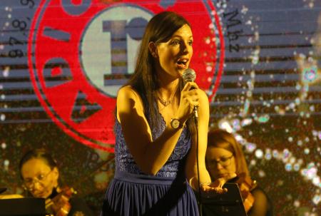 ONA ON PRIREDITEV RADIA 94 48 FOTO LJUBO VUKELIČ